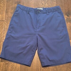 Glass Club Boys Blue Shorts 12